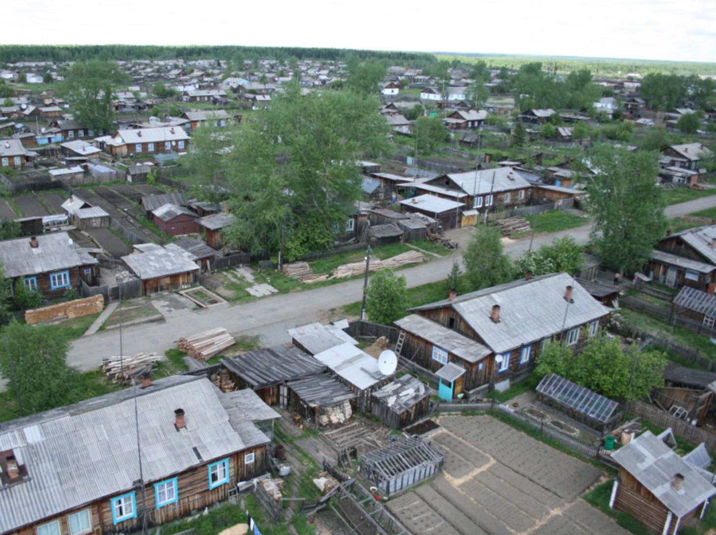 Поселок Восточный Серовский Район Знакомства