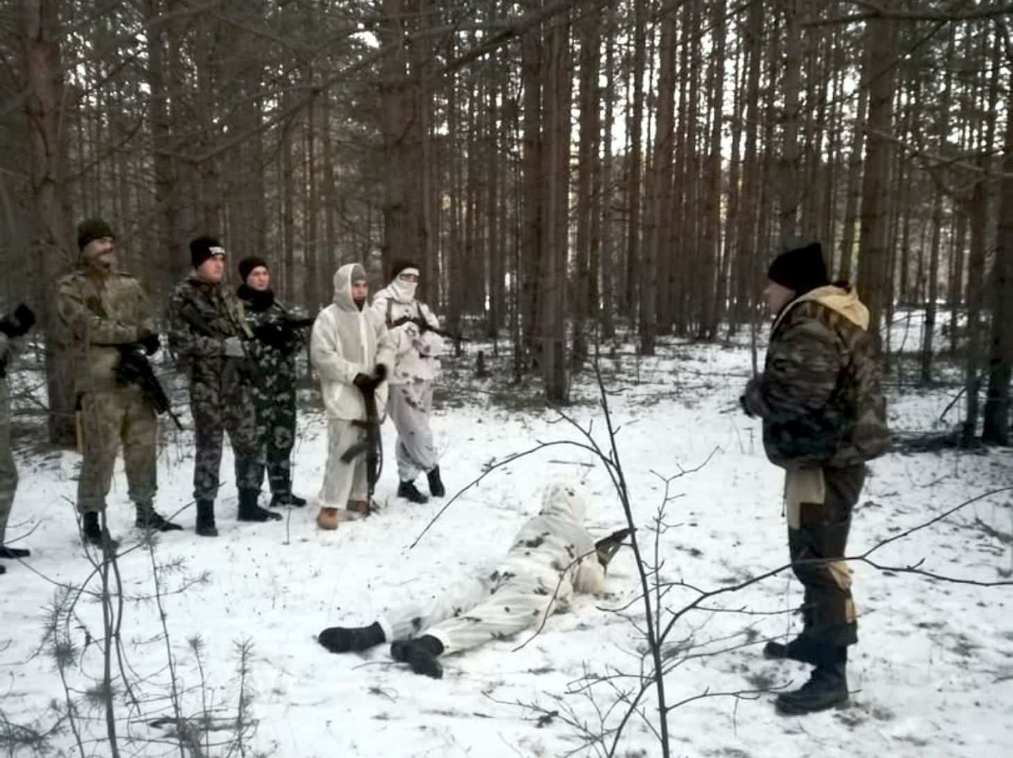 С чего начинается патриотизм? Ответ на вопрос ищем в Серовском  политехническом техникуме | 17.02.2021 | Серов - БезФормата